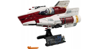 LEGO STAR WARS Le chasseur A-wing 2020